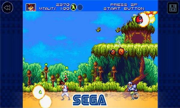 枪火英雄 v1.0.0 免费版图3