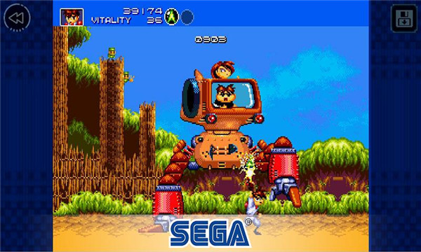 枪火英雄 v1.0.0 免费版图5