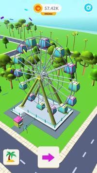 放置城市建设者 v0.9.6 安卓版图2