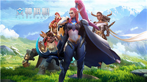 众神旗帜 v0.1.0 安卓免费版图3