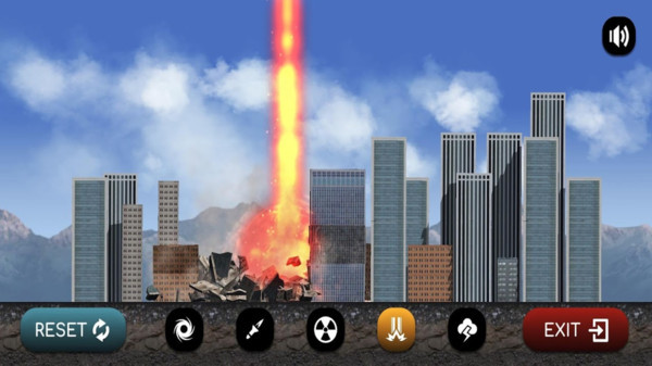 城市粉碎模拟器免费版 v1.41 安卓版图3