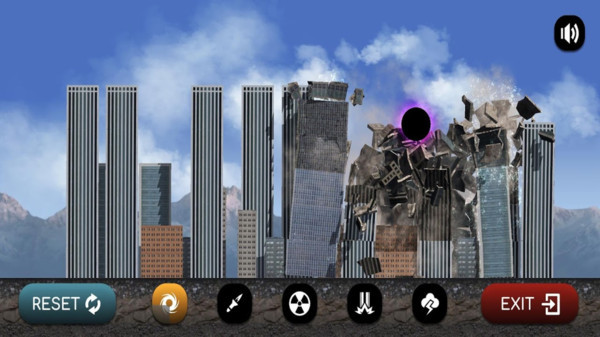 城市粉碎模拟器免费版 v1.41 安卓版图4