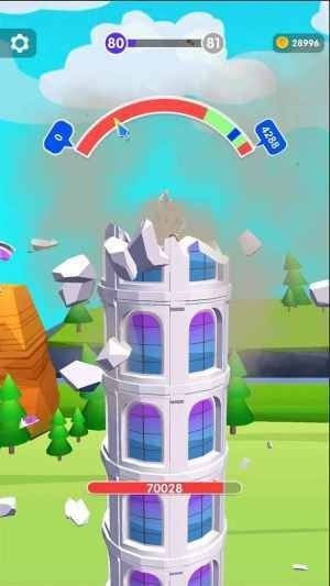 打破万物 v1.01 安卓版(3)