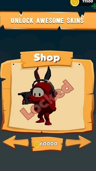 先生间谍兔安卓版 v1.2 免费版(3)