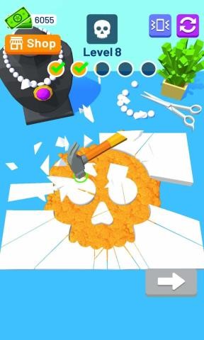 Jewel Shop 3D v1.1.11 安卓版(1)