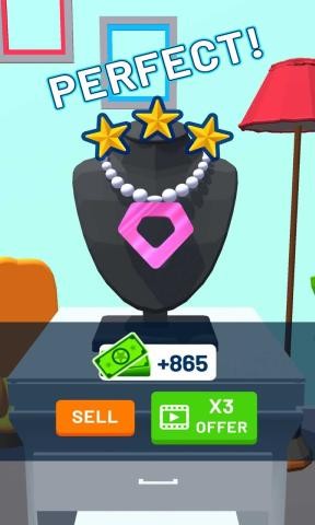 Jewel Shop 3D v1.1.11 安卓版(2)