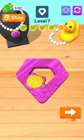 Jewel Shop 3D v1.1.11 安卓版(4)