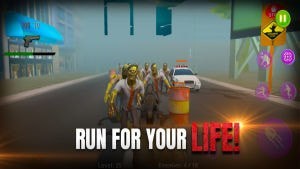 疯狂射僵尸 v1.0.2 安卓版(3)