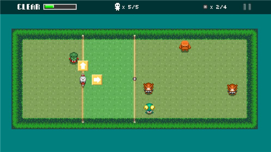 监狱星球中文版 v1.51 免费版(3)