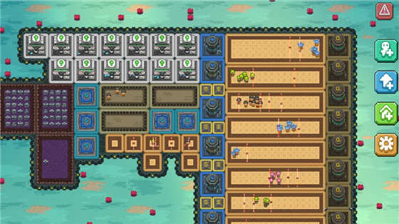 监狱星球中文版 v1.51 免费版(5)