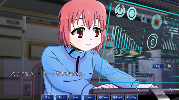 Eternal短篇剧情 v1.1 汉化版图4