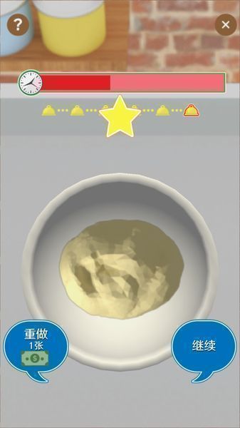 疯狂猫咪甜品店免费版 v1.0.0 安卓版图3