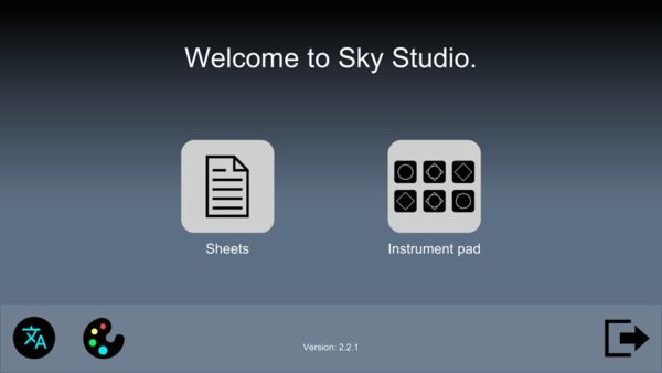光遇钢琴模拟器 v17.4.4 安卓版图2