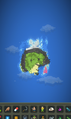 世界盒子最新版图1