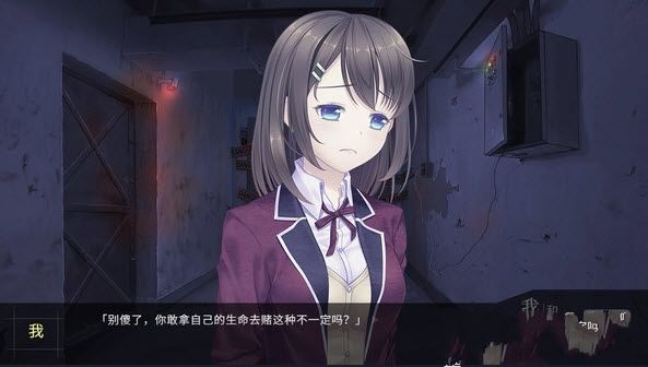 我和她的世界末日手机版图2