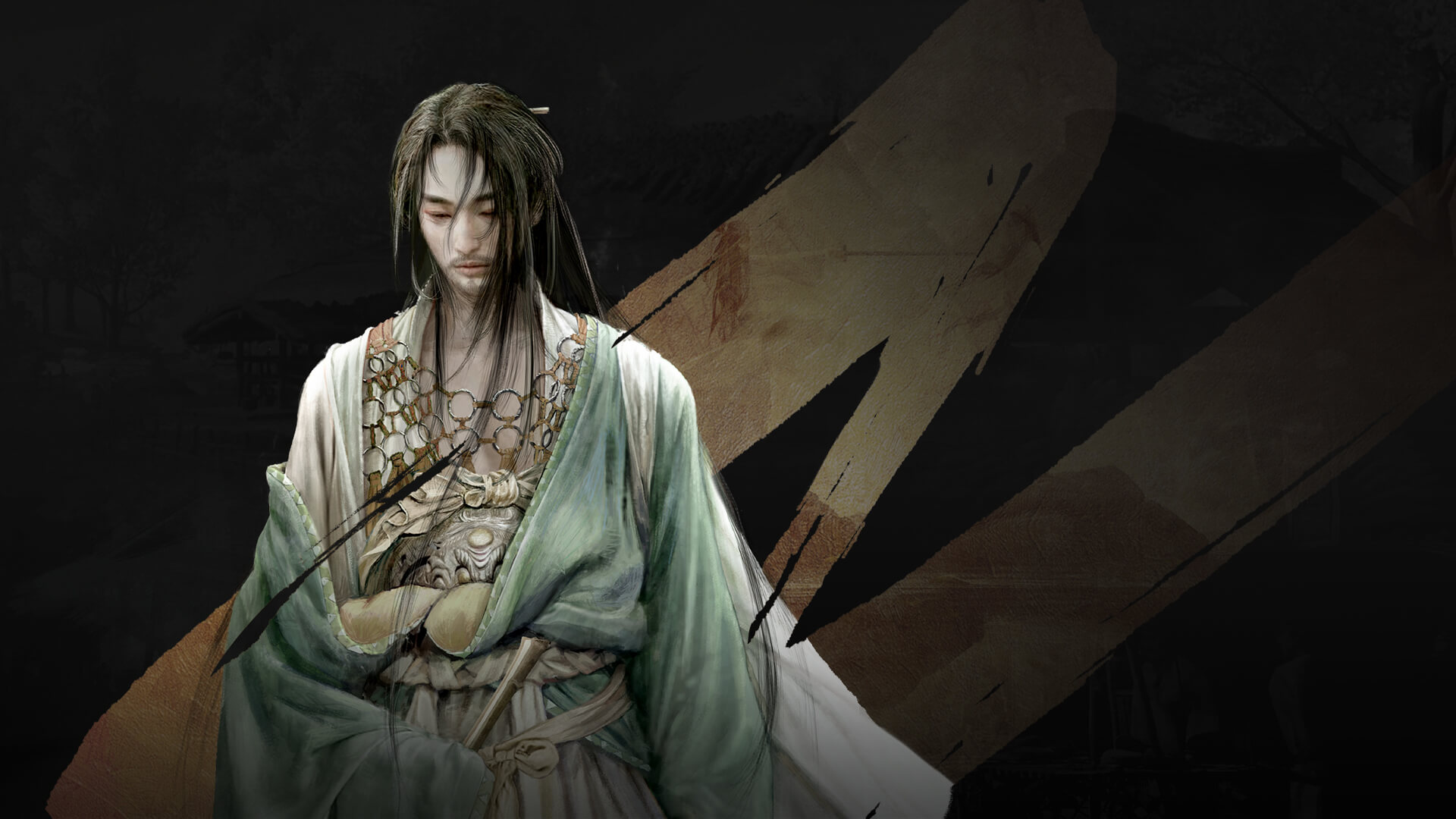 燕云十六声手机版图1