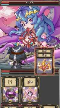 末日勇闯魔物娘巢穴图4