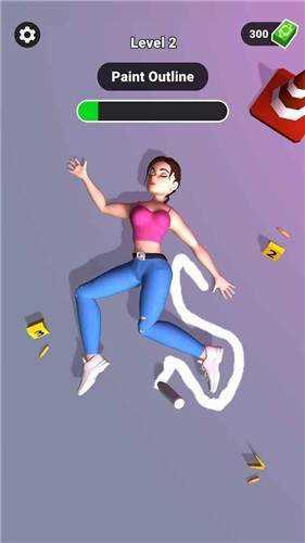 法醫(yī)大師圖2