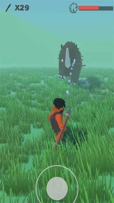 長(zhǎng)矛獵人圖2