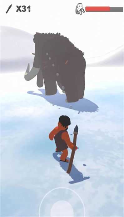 長(zhǎng)矛獵人圖3