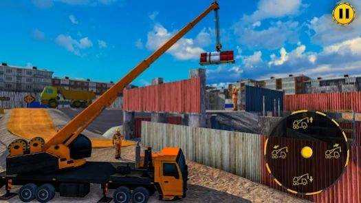 道路建設(shè)大師圖1