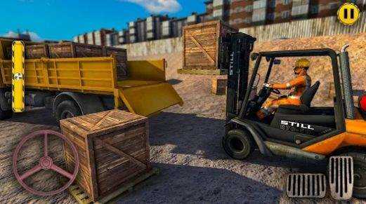 道路建設(shè)大師圖3