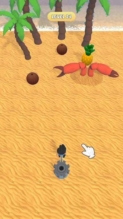 水果擠壓大師圖1