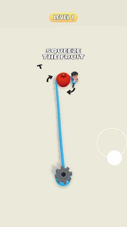 水果擠壓大師圖2