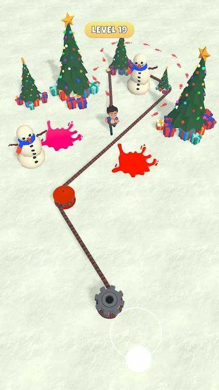 水果擠壓大師圖3