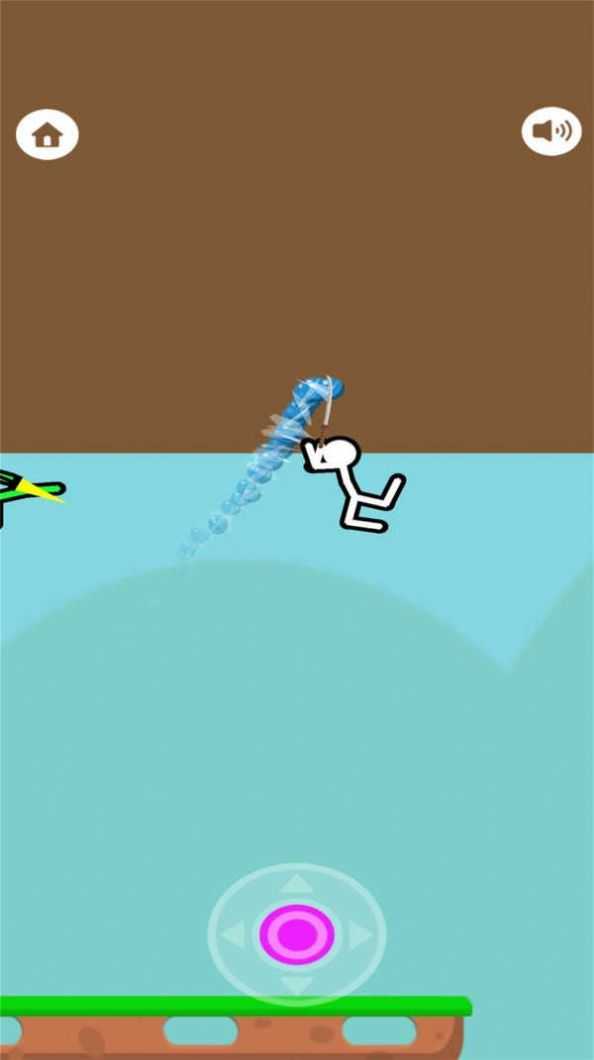 疯狂双人对战图4