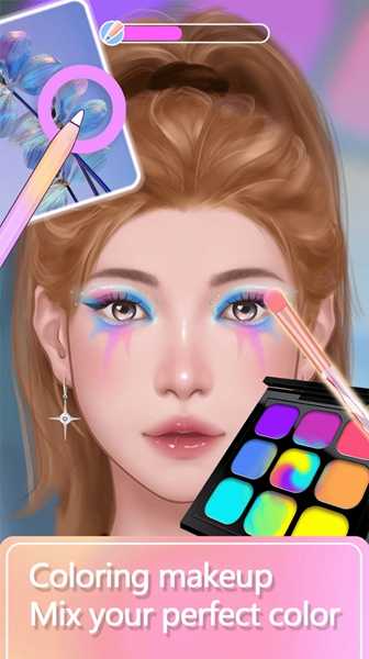美妆日记图3
