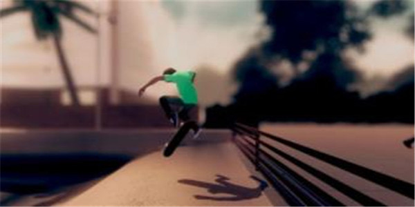 skate city中文版(2)