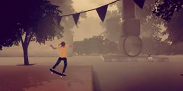 skate city中文版(3)