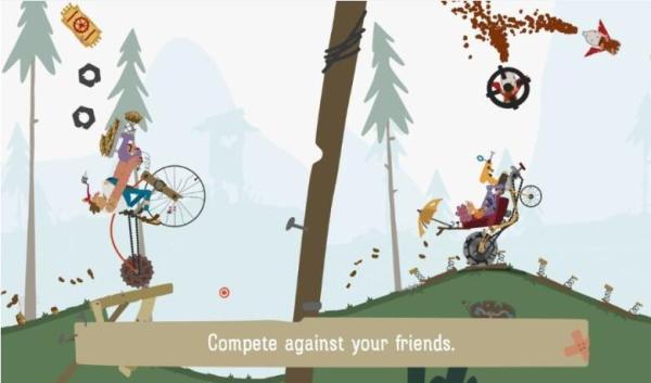 骑行俱乐部(Bike Club)(3)