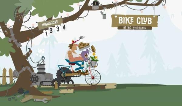 骑行俱乐部(Bike Club)(4)