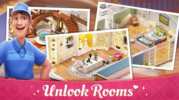 我的故事大厦改建(3)