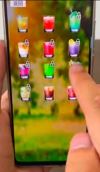 假装喝水模拟器最新版(2)