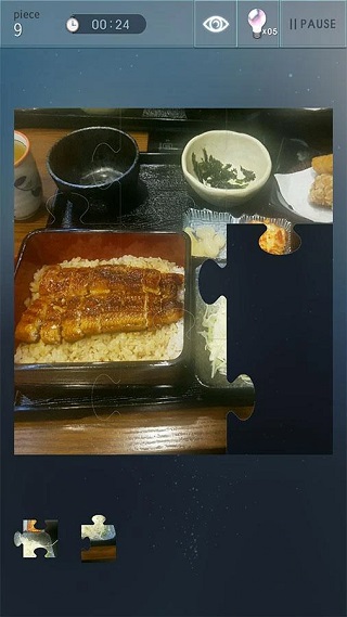 益智拼图世界(1)