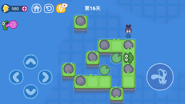 功夫蛙(4)