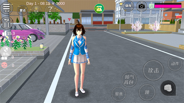 魔音少女2025最新版(3)