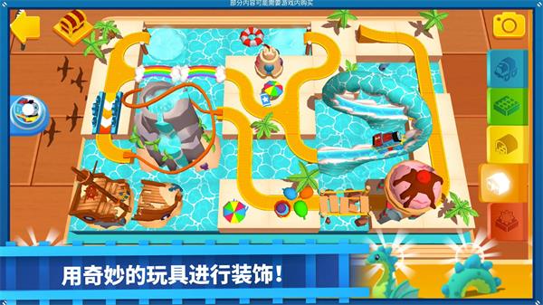 托马斯和朋友小(2)