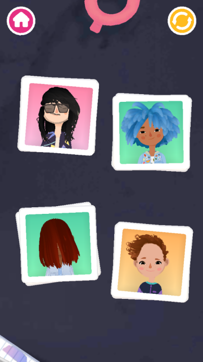 托卡生活发廊3官方版(1)