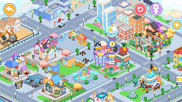 尤雅小镇最新版(2)