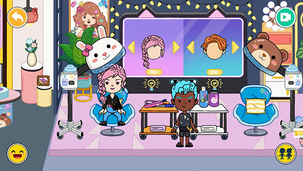 尤雅小镇最新版(3)