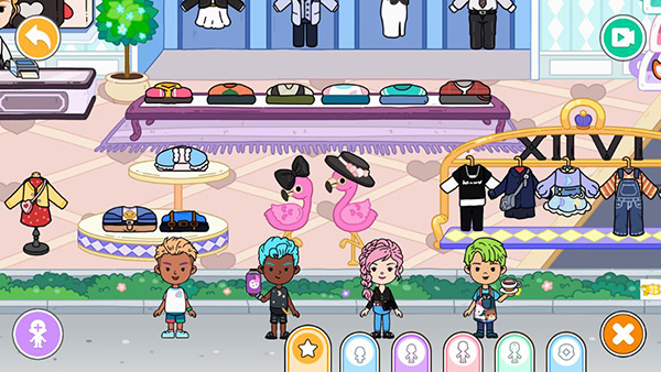 尤雅小镇最新版(4)