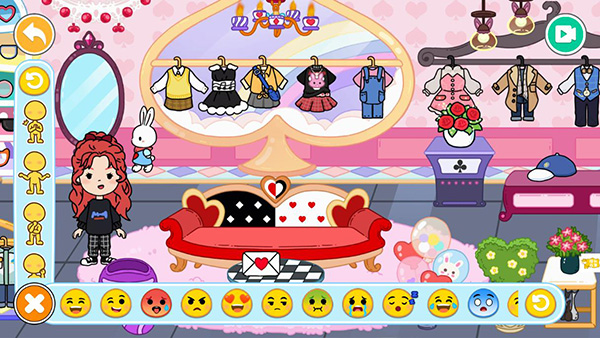 尤雅小镇最新版(5)