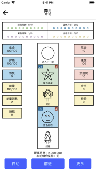 女娲捏人(5)