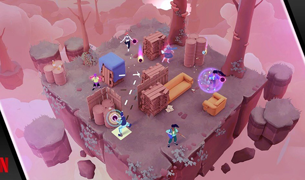 德斯塔记忆之间(3)