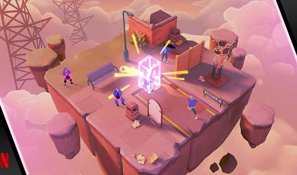 德斯塔记忆之间(4)