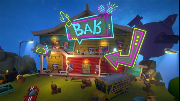 Strange Hill奇怪山脉(4)